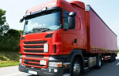 İstanbul Körfez Ambar Kargo